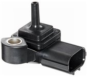 1ws-82380-00-00 Sensor de presión de aire de motocicleta Sensor para Yzfr1 R1 R6 Vmx1700 Vmax Wr250 2C08238000 Negro