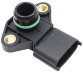 Mapa Colector Sensor de presión absoluta para Ssangyong Rexton Rx270 Gab 2.7 Xdi 2004 6675420017