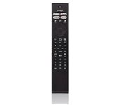 Control remoto de reemplazo para Philips Ambilight 4k Ultra Hdr Oled Android Smart Tv 398gr10bephn0041bc Brc0984501/01