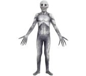Hongze Kids The Rake Morphsuit Creepepasta Halloween Disfraces de disfraces 150cm