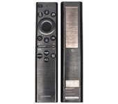 BN59-01385A para Samsung Solar USB Recargable Voice TV Remote QN55S95BAFXZA