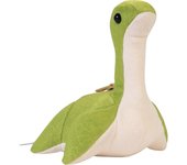 Nessie Plush 6-inch Stuffed Collectible Figure Green