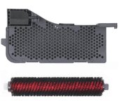 Recomendaciones calientes para 2024 Accesorios de ensamblaje de filtro de agua de cepillo de mantenimiento para Roborock S7 Max Ultra Muelle de lle...