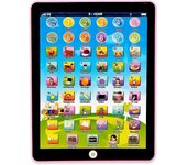Tableta para niños -almohadilla de aprendizaje,con 6 juegos para aprender música //aprender letras / apuesta,educat tableta para niños para niños n...