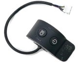 Acelerador de scooter eléctrico para piezas de scooter eléctrico Hx X6 X7 X87072532543457