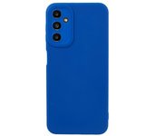 Serie YX para Samsung Galaxy A54 5G Funda Cubierta de teléfono de TPU suave mate (recorte preciso) Azul Style A Samsung Galaxy A54 5G