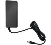 Fuente de alimentación de reemplazo de 24v compatible con logitech G25, G27, G29 Racing Wheel Enchufe de EE. UU.