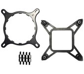 Soporte del kit de LGA1700 de zócalo de actualización NZXT para enfriador Kraken X/Z AIO