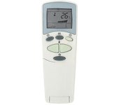 Control remoto del aire acondicionado para LG 6711A90032L 6711AR2664B 6711A20083D 6711A20083E 6711A20083A 6