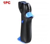 1/2PCS Z2 Teléfono Móvil Gamepad Joystick Multi-función Botón Trigger Controlador de Mango de Juego Inalámbrico para iPhone Android PUBG Z2-1PC