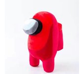 Ubiuo Entre los juguetes de peluche 12 pulgadas Lindos peluches nosotros Juguetes de animales de peluche con ojos saltones Regalos maravillosos par...