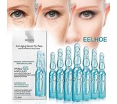 1/2 caja de Hyalu B5 Ampolla Antiarrugas Tratamiento Facial Antiedad Serum 1 box