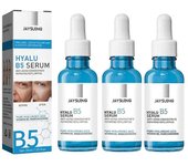3pcs Anti-ageing Hyalu B5 Serum Anti-Wrinkle Concentrate Reparador 30ml