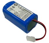 2024 Nuevos modelos para Mi Robot Vacuum-Mop Essential G1 MJSTG1 Puppy Vacuum Cleaner R30 R35 Batería de barrido