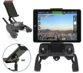 Extensor de soporte de soporte para tableta Ipad de 4 "-12" compatible con Dji Mavic Pro-dwdz-C2