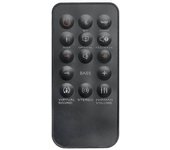 Mando a distancia para barra de sonido Jbl Home Cinema Sb350 Sb 350 Jbl Sb250 Sb 250 Cinema Base Soundbase 2.2 Barra de sonido - MXBC