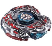 Metal Beyblade 4D Fusion L-Drago Set F:S+Launcher Destroy