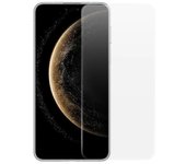 RURIHAI Para Huawei Mate 70 Pro+/Mate 70 Pro Protector de Pantalla 3D Pegamento UV Alto Aluminio-Silicio