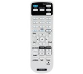 Mando a distancia azurano compatible con EPSON 2198635 219863500 - EB-118 EB-720 EB-725 EB-760W EB-972 EB-E10 EB-E20 EB-FH52 EB-L200 EB-L530U EB-L6...