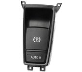 Nuevo botón de interruptor de control del freno de estacionamiento Auto H Hold para - E70 X5 E71 E72 X6 2007-2014 61319148508 Negro