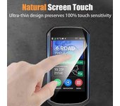 Láminas de vidrio templado para reloj Garmin Edge 1050 resistente a los arañazos Protector de pantalla para Garmin Edge1050 5pcs