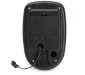 Pantalla del velocímetro para la bicicleta estática Spinning Bike Walking Machine para el ejercicio Belly Machine Count Counter Bicicletas estacion...