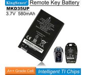 Mkd35up 1icp3/37/57 9442976 6814351 Lcd Remote Key Battery para BMW Gt 5 6 7 X3gt57 I8 X3 X5 X6 5310le 730 740 745 760l