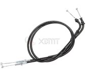Cable del acelerador de la motocicleta para Honda Hornet CB600F 1998 1999 2000 2001 2002 CB900F 919 2002 2003 2004 2005 2006 2007 2008