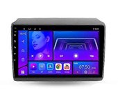 2 Din para Fiat Ducato 3 2011 - 2022 Carplay 4G WIFI Android Auto Reproductor de radio para coche Estéreo Coche Multimedia Reproductor de vídeo GPS...