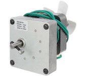 El motor de la barrena de reemplazo se adapta a las parrillas Pit Boss / traeger / z Estufas de pellets Parrillas para barbacoa D
