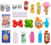 Mattel - Supermercado Barbie [COLECCIONABLES] Muñeca de papel, juguete de importación de EE. UU.