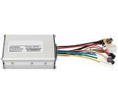 Para Kukirin / M4Pro Scooter Controller 48VDC Motherboard Controller Piezas de repuesto del controlador del motor de la placa base Como se muestra
