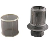 Filtro de lavavajillas de cocina para Bosch Neff para Siemens