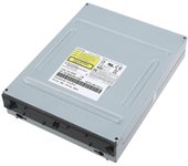 Unidad de DVD DVD-ROM delgada para Xbox360 para la consola Lite-on DG-16D5S FW1175 FW1532