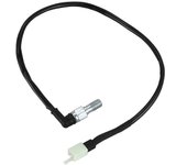 Motocicleta Bike Banjo hidráulico Interruptor de luz de presión de freno M10 X 1.25mm negro