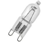 Halopin G9 Eco 60w 240v - 66760 Pack De 5