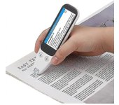 Lápiz traductor digital portátil - Dispositivo traductor de voz con pantalla táctil, Wifi / funciones fuera de línea