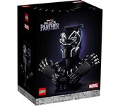 LEGO 76215 Pantera Negra