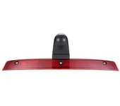 Para W639 2003-2014 Cámara de marcha atrás de luz de freno alta del coche Cámara de visión trasera