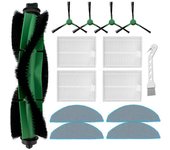 Para accesorios de robot aspirador IRobot Roomba Combo Essential Series