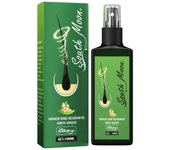 Growth Nourishing Ginger Spray, Hair Growth Serum Spray Loción para el cabello, Regrowth Nourishing Ginger Spray