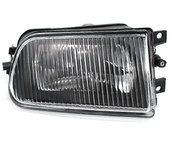 Reemplazo de la lámpara de los faros antiniebla para BMW E39 5Series 1997-2000 528i 540i Z3 Derecha Left