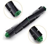 Cepillo redondo extraíble para Vorwerk Kobold VR200 VR300 Robot Aspirador Electrodoméstico de repuesto absoluto