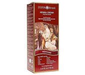 Surya Brasil Hair Color Caoba, 2.37 oz (paquete de 1)