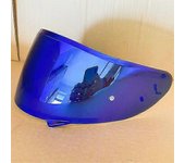 Visera de casco para Shoei Cascos de motocicleta X14 Z7 Cwr1 Rf1200 X-spirit 3 Nxr Lente de casco Parabrisas Accesorios para casco de motocicleta A...