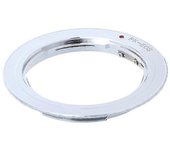 Anillo adaptador de montura de lente Pk-eos para lente Pentax Phoenix Pk para Canon Ef Eos Camera-CE