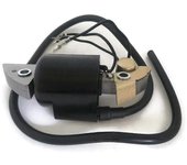 Bobina de encendido para motores de motor Honda G150 G200 G300 Tillers F400 F500 Reemplazar 30560-887-015 30500-887-303 30560-883-015