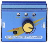 3CH ESC Servo Tester CCPM Consistencia Master Checker Tester para aviones RC y helicópteros Coches