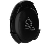 Podómetro inteligente para equipos de calzado Registro de podómetro de calzado de fitness, ligero, a prueba de agua, duradero y duradero Batería de...