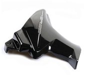 Carenado lateral de la batería de la motocicleta Panel Izquierdo Protectores A la derecha Partes para Ybr125k Ybr 125k Ybr125 K